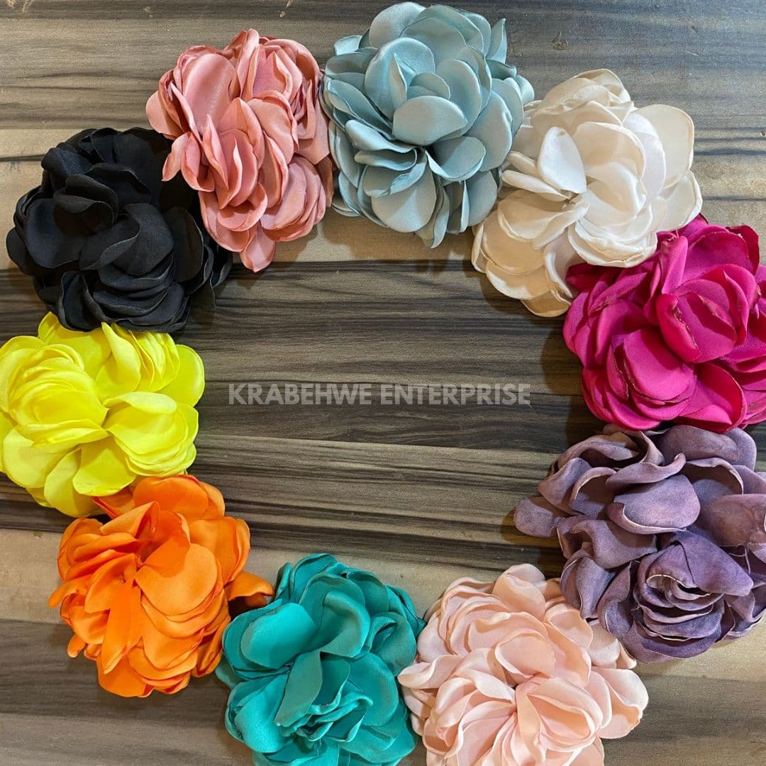 Krabehwe Enterprise