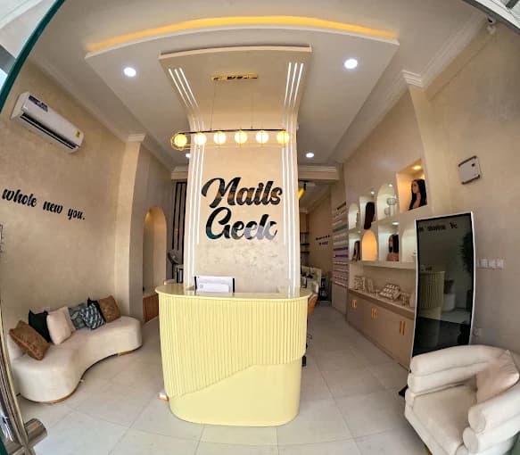 Nails Geek - Image 2