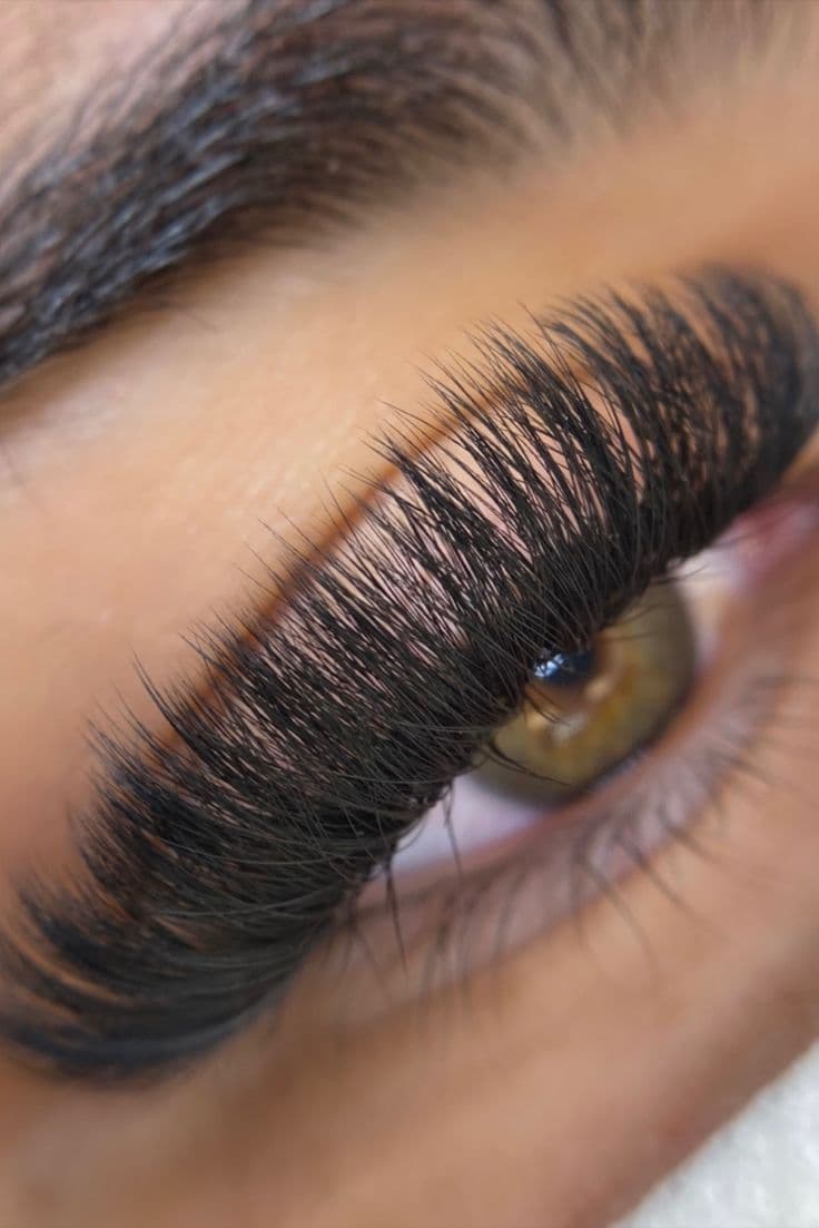 Lashes Super Volume