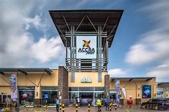 Accra Mall