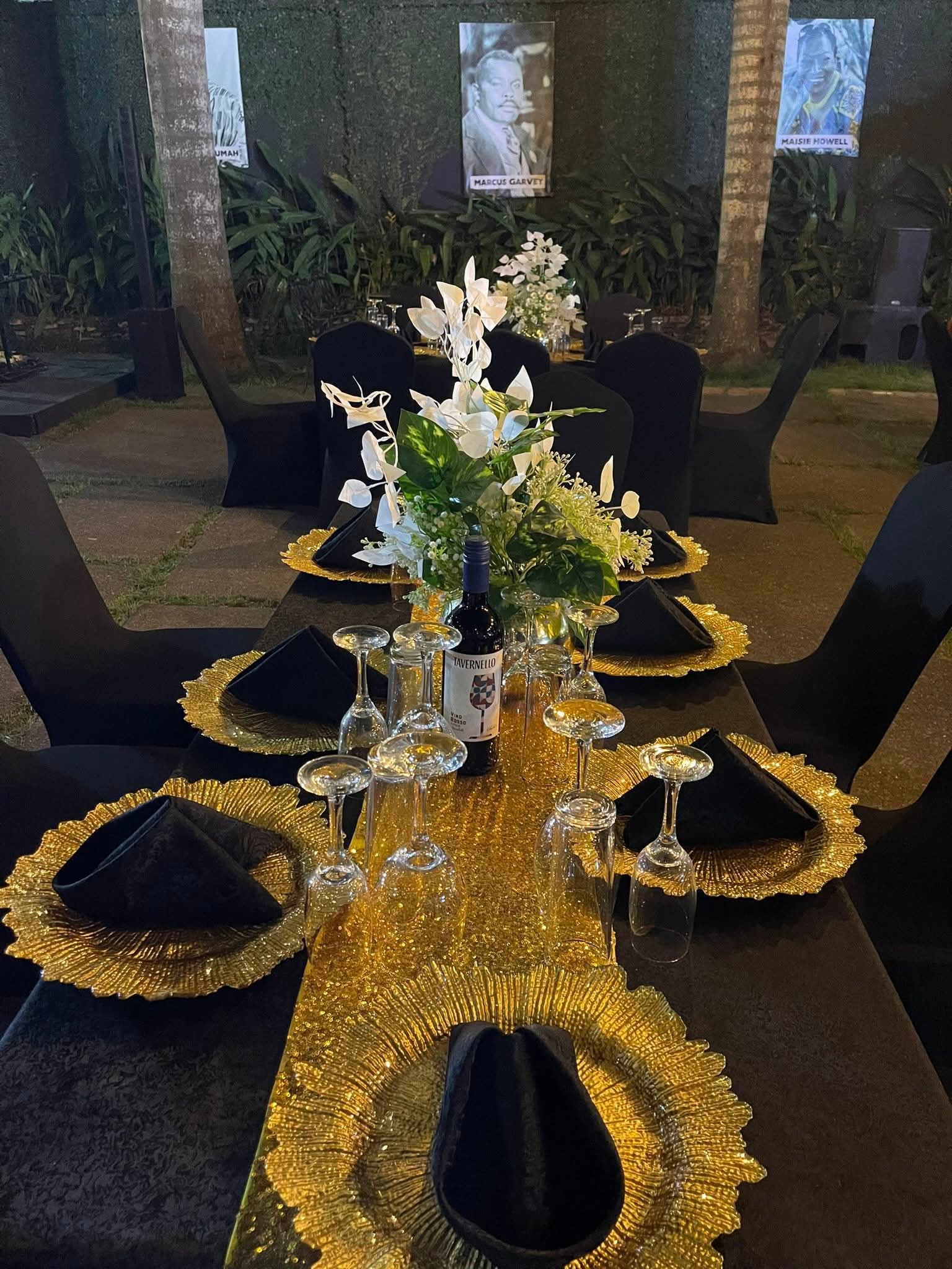 JamRock Restaurant & Grill - Image 4