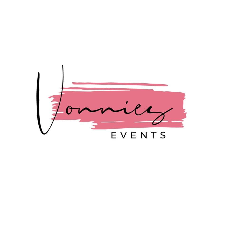 Vonnies Events