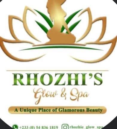 Rhozhi’s Glow and Spa