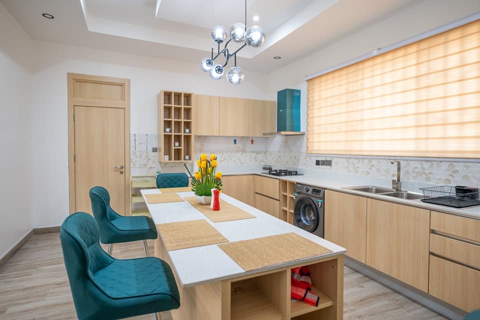 Huis Africa - Image 4