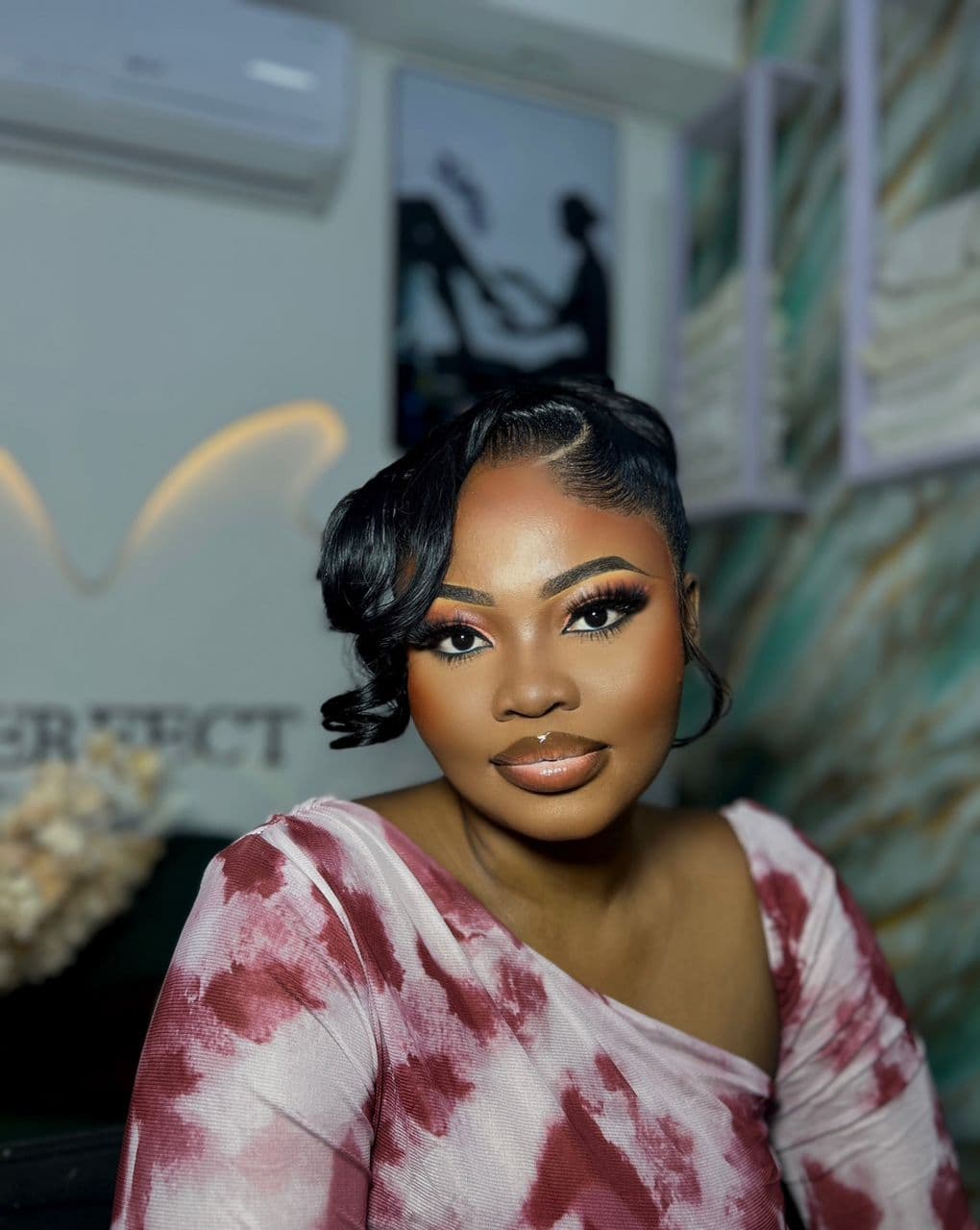 Derby's Perfect  Touch