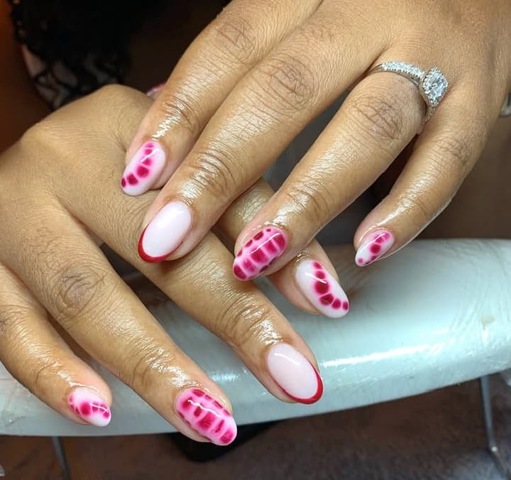 Amari Nail and Wax Bar