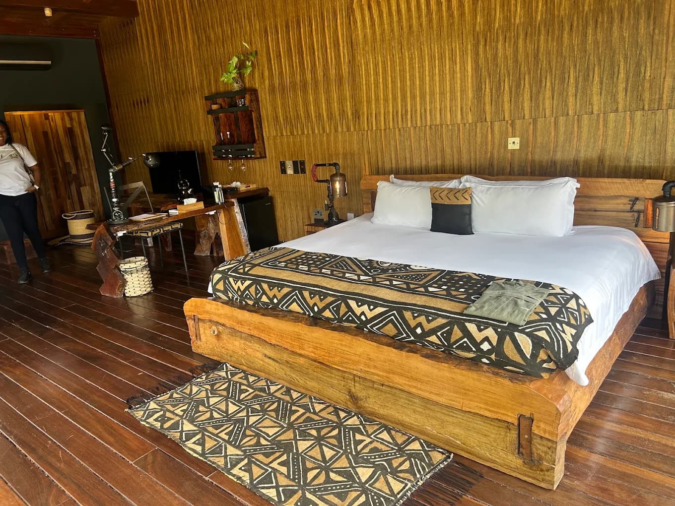 Safari Valley Eco Resort - Image 4