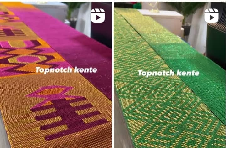 Top Notch Kente - Image 3
