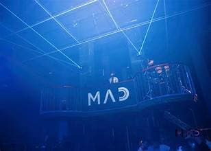 Mad Club