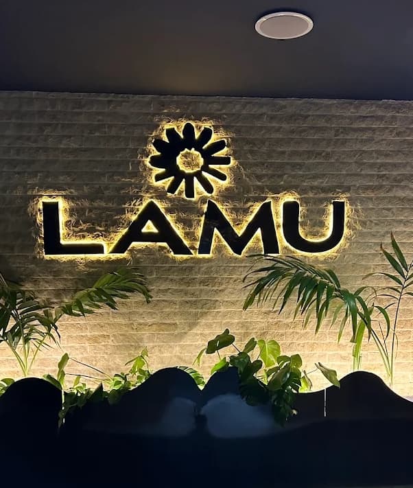 Lamu Restaurant 
