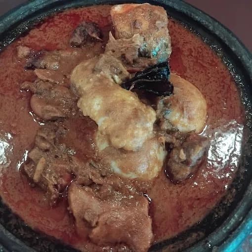 Ike’S Cafe And Grill - Image 2