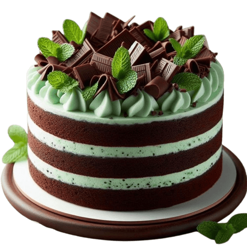 Chocolate Oreo/Mint 1Kg