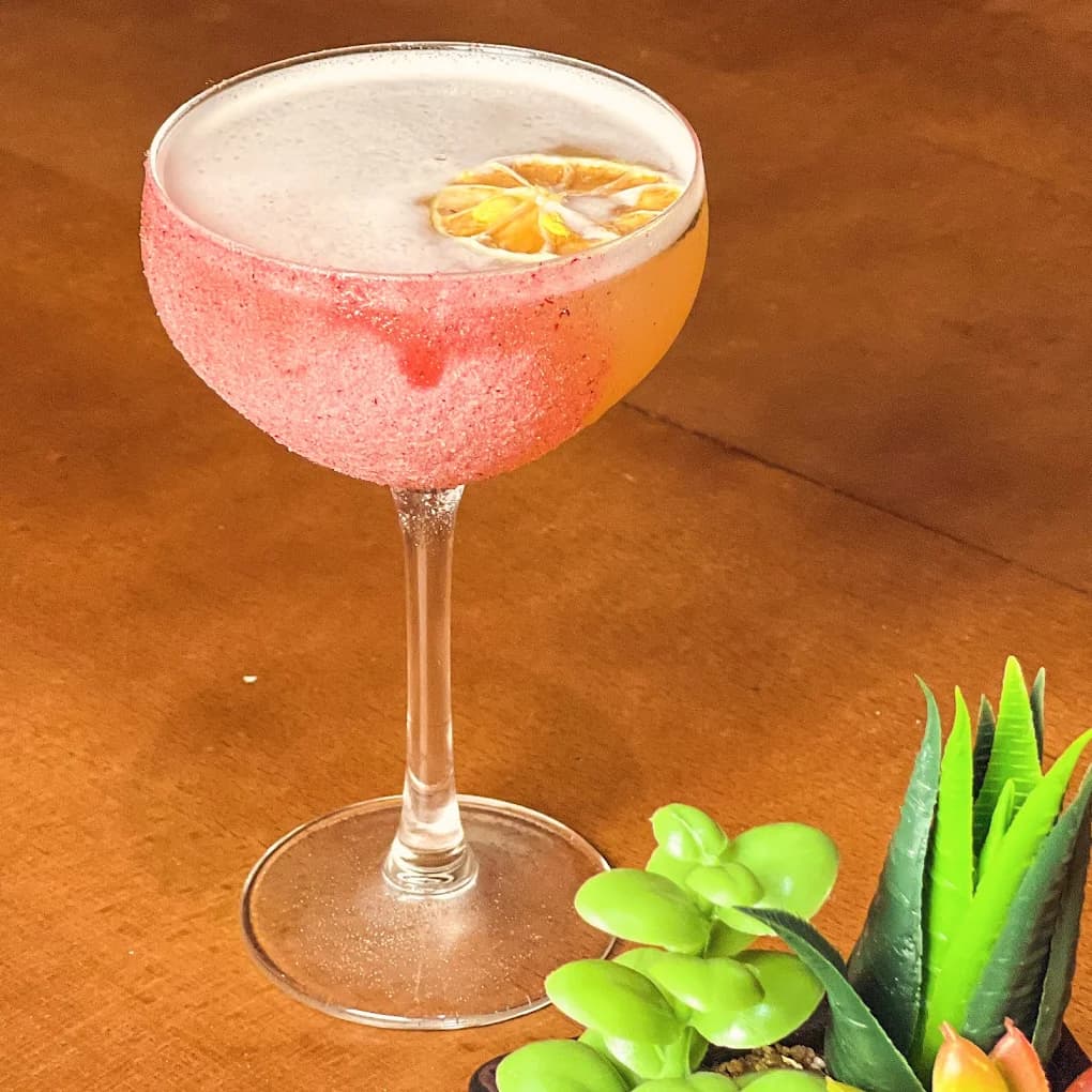 The Lenox Bar & Restaurant