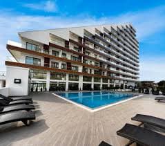 Accra Luxury Signature Hotel