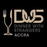 Dinner With Strangers Accra