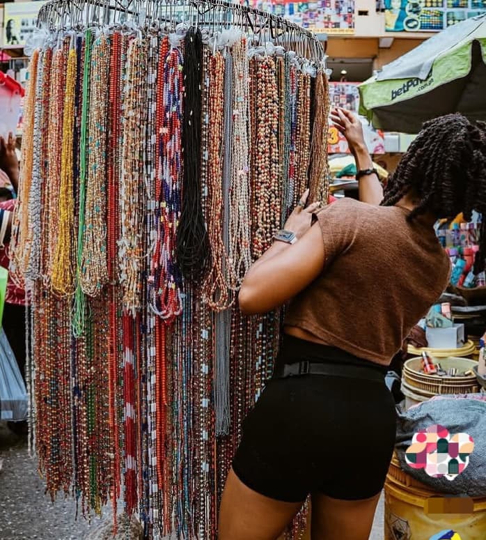 Makola Market - Image 5