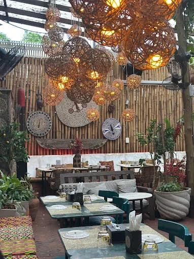 Bella Afrik - Image 2