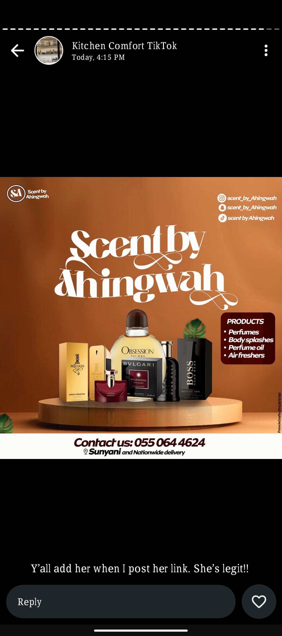 ScentbyAhingwah
