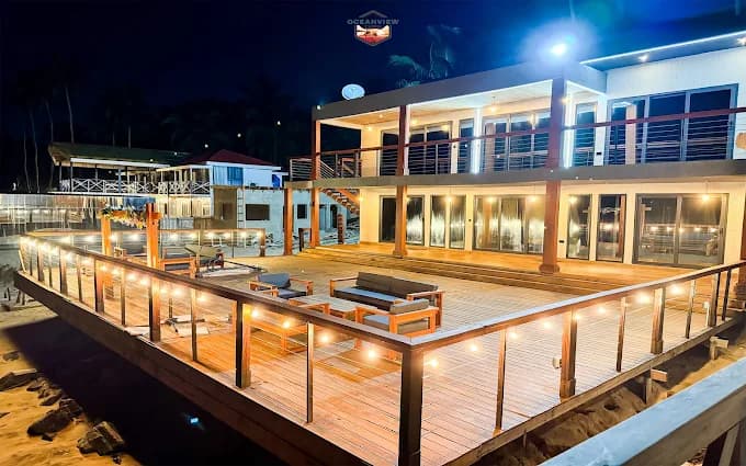 OceanView Cabins - Image 2