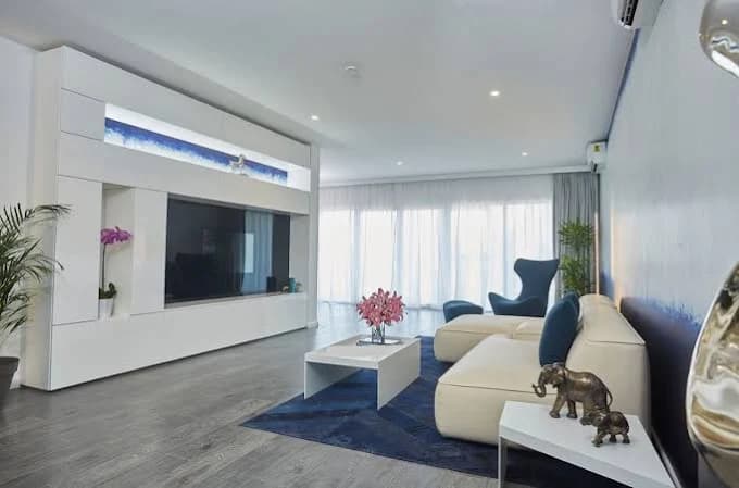 Kwarleyz Residence - Image 2