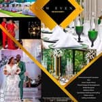 Glow Decor Events & Rentals