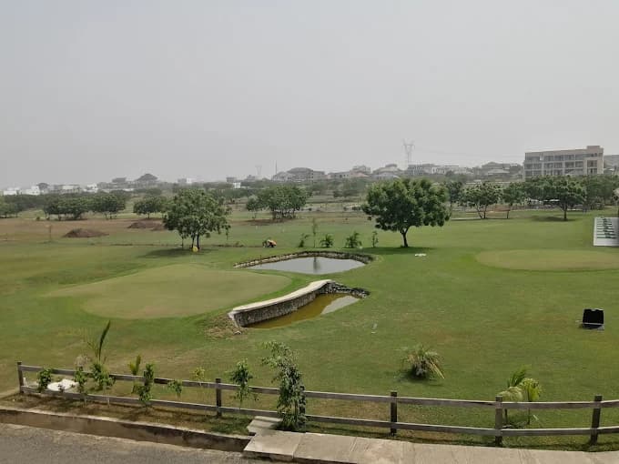 Montgomery Golf Resort - Image 2