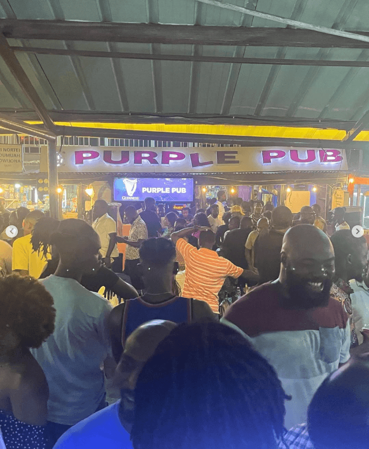 Street Pubs/Bar Bucketlist - view 3