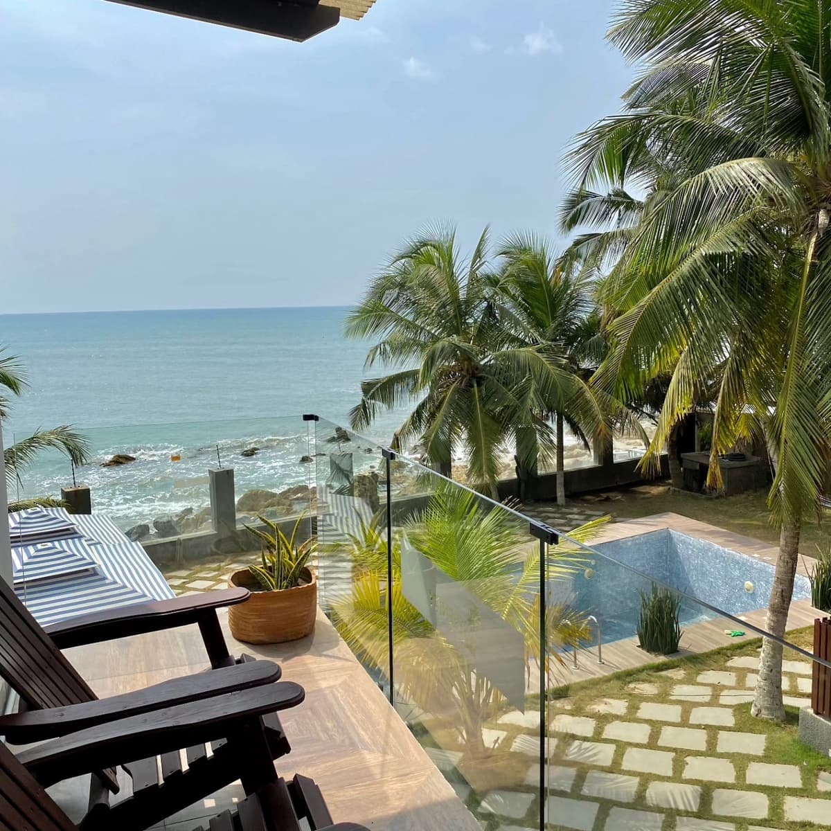 Serenity Residences & Spa