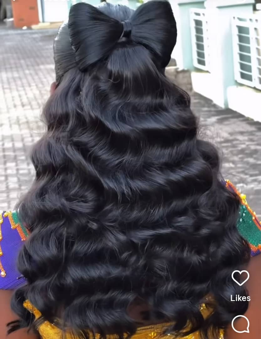 Hairlegance by Mich  - Image 2