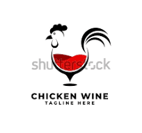 Chicken and Wine