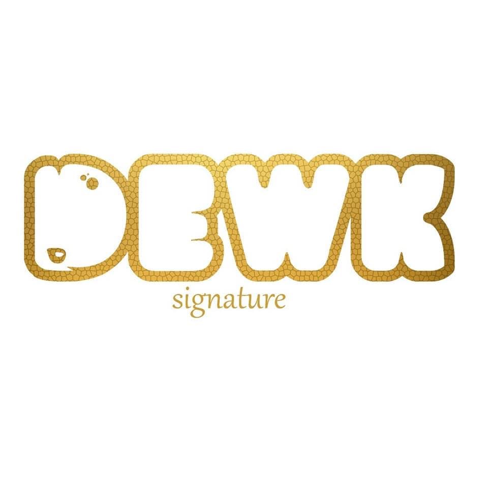 Dewk Signature 