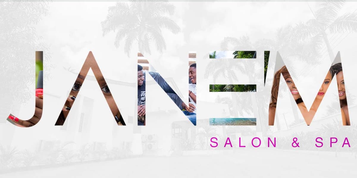 JANE'M SALON & SPA