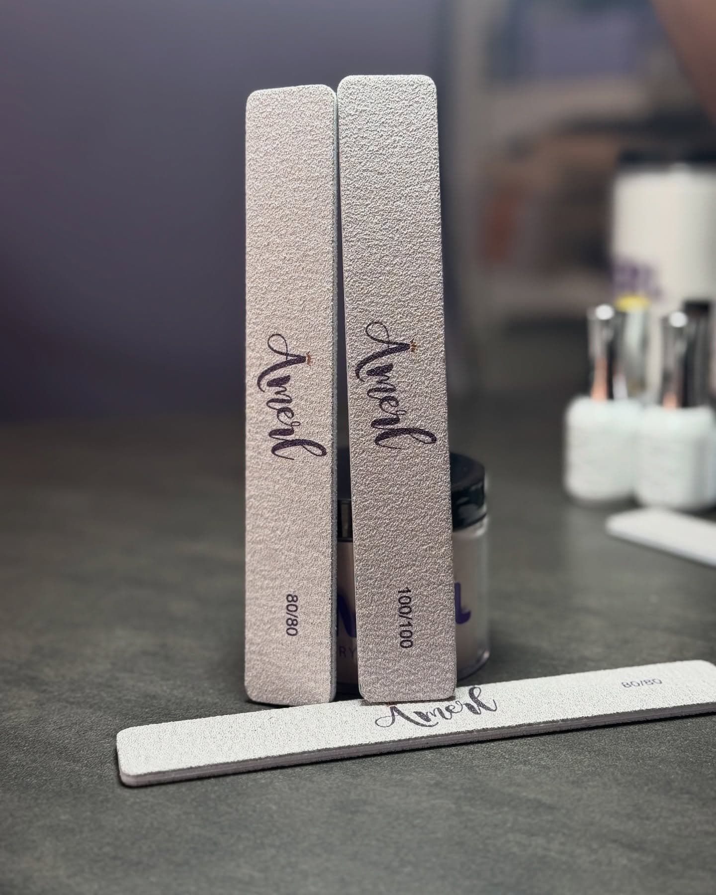 Amerl Nail & Spa Supply - Image 4
