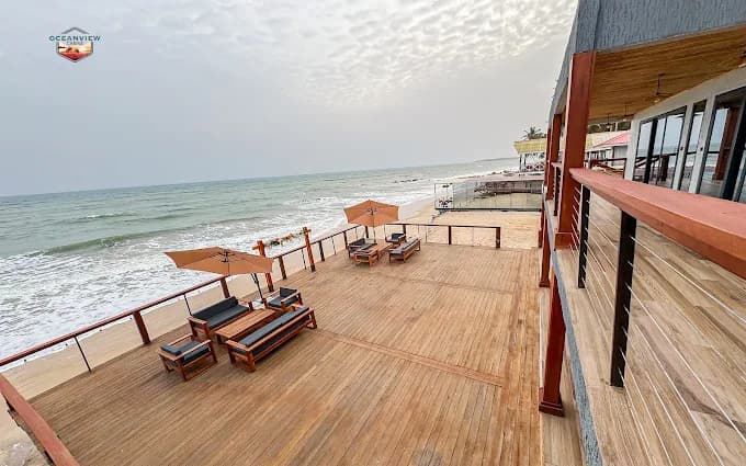 OceanView Cabins - Image 4