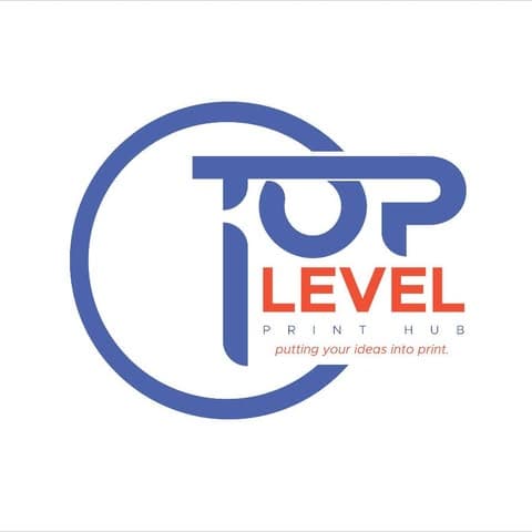 TOP LEVEL PRINT HUB