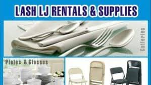 Lash Lj Rentals