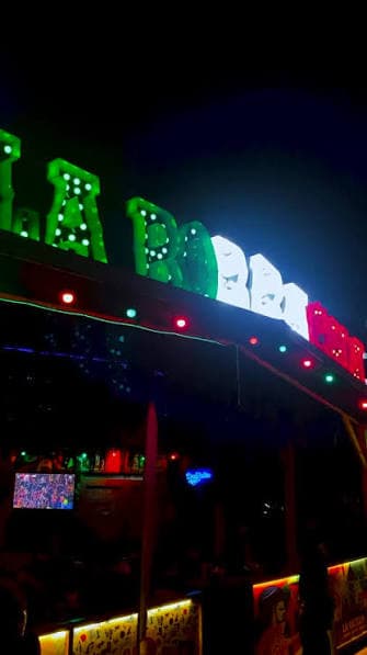 La borrracha Mexican cantina and Margarita bar - Image 4