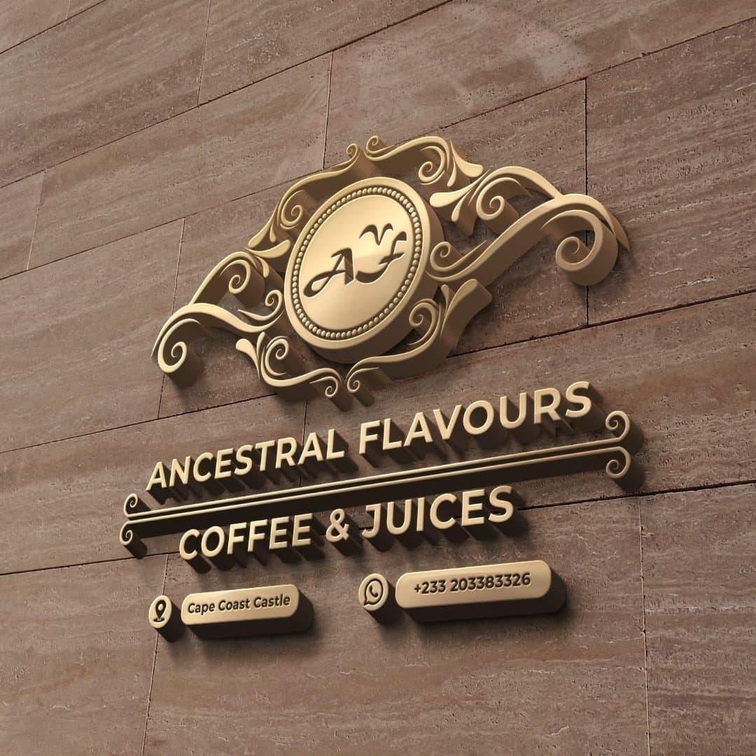 Ancestral Flavours Coffee Lounge