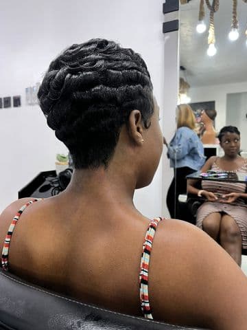 Photo by @spencerhair