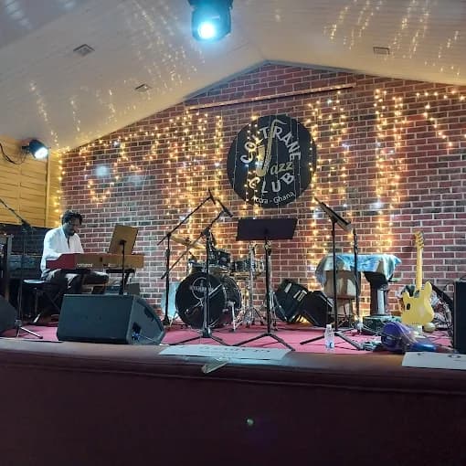 Coltrane Jazz club - Image 2
