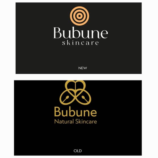 Bubune