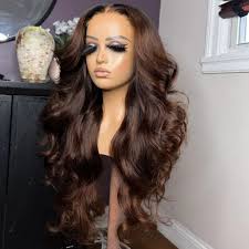 Kenya's affordable luxury wig