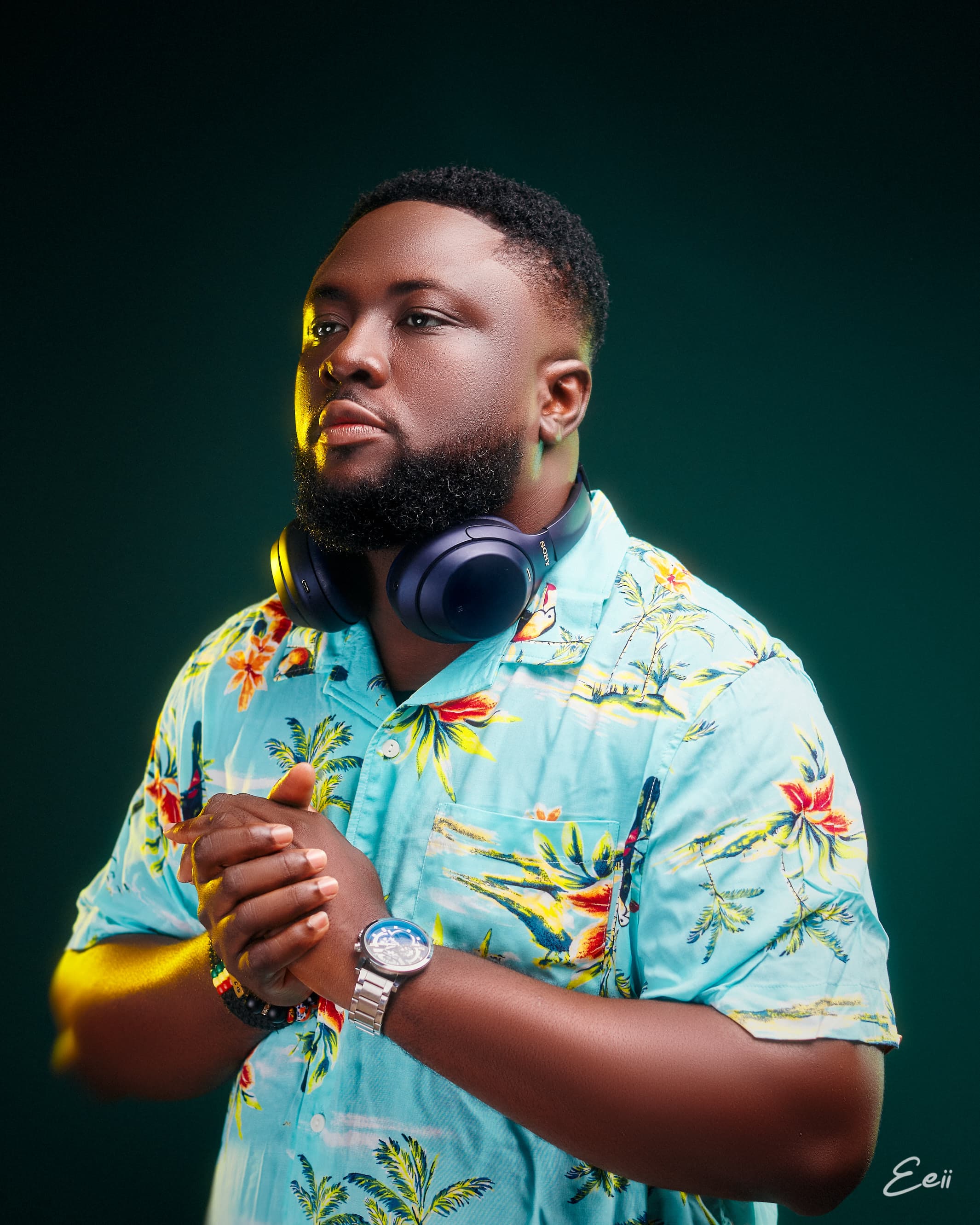 DJ Casford - Image 3