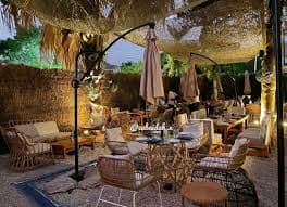 Vine Restaurant