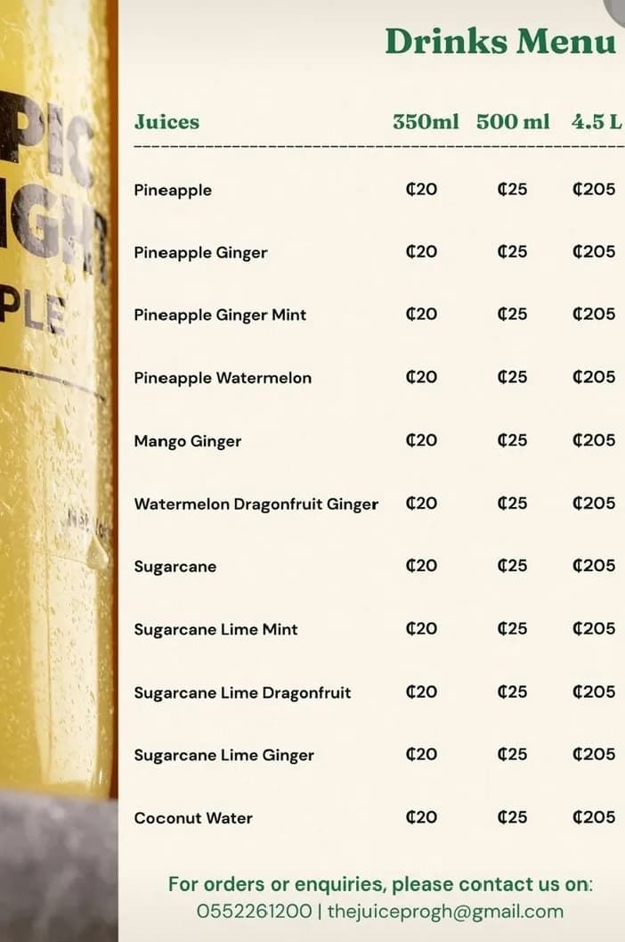 The Juice Pro - Image 3