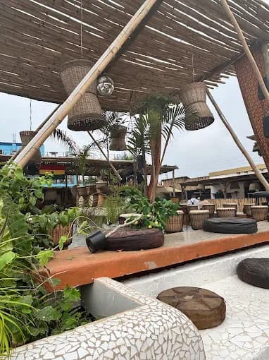 Afrikana Beach House