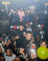 Ace Nightclub Ghana - Image 3