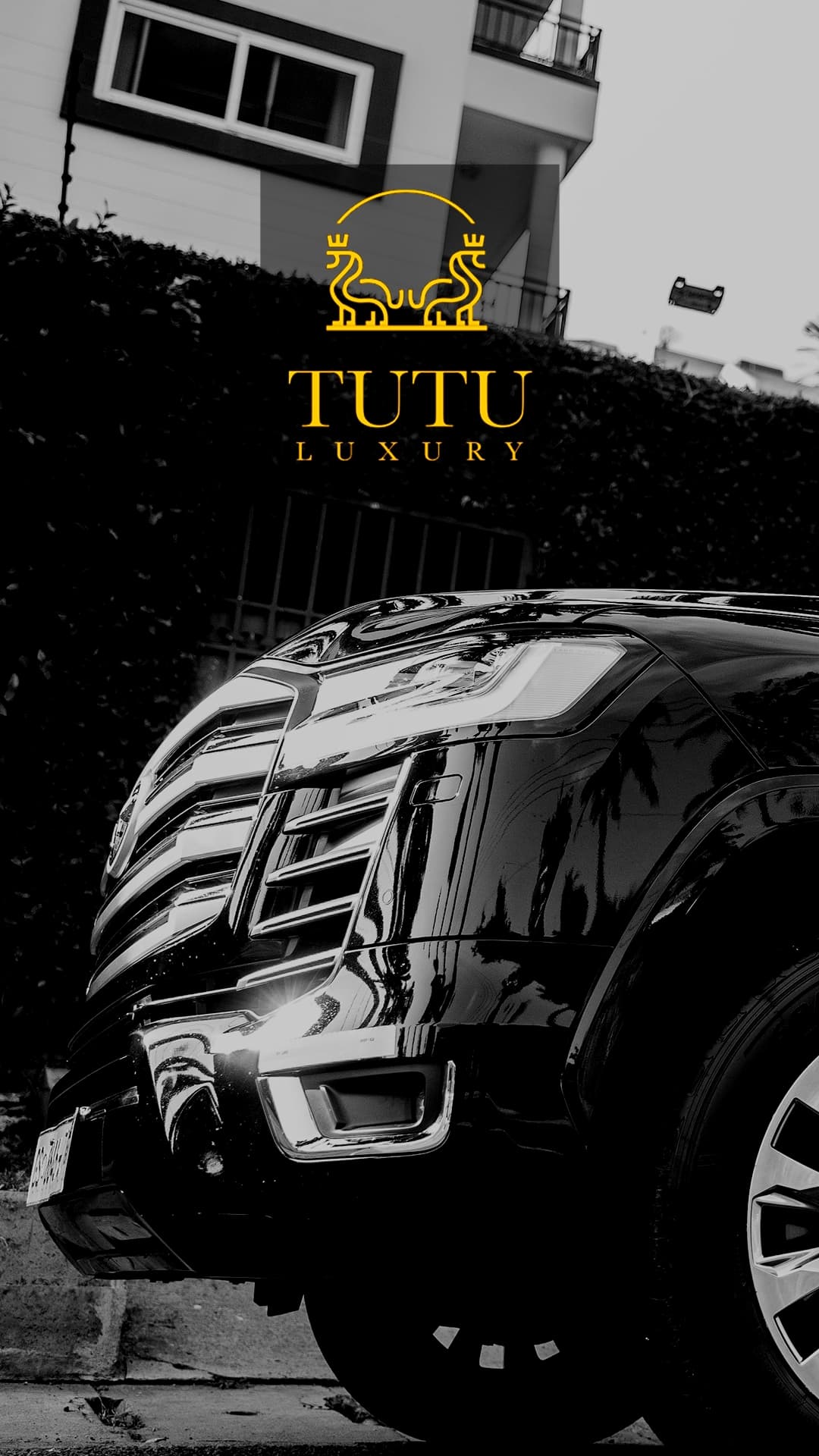 Tutu Luxury Ghana
