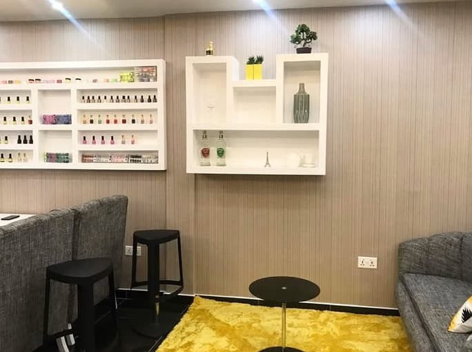 Get Nailed Beauty bar and Spa