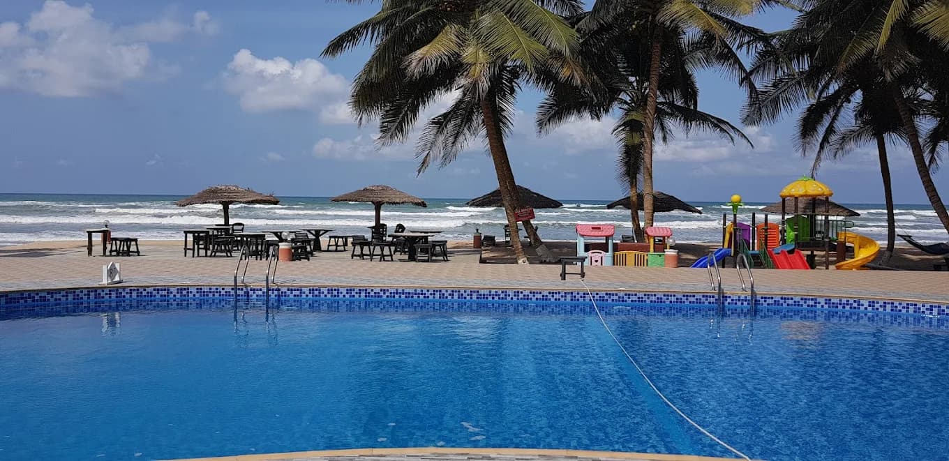 Tenack Beach Resort & Hotels - Image 5